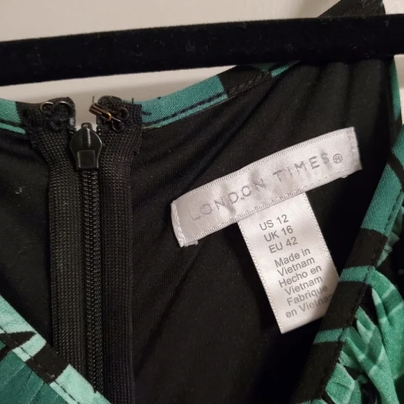 Summer Jumpsuit 🌴 - Picture 3 of 4